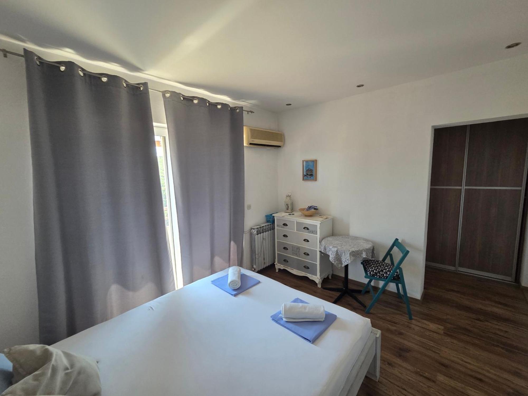 Apartman Mak