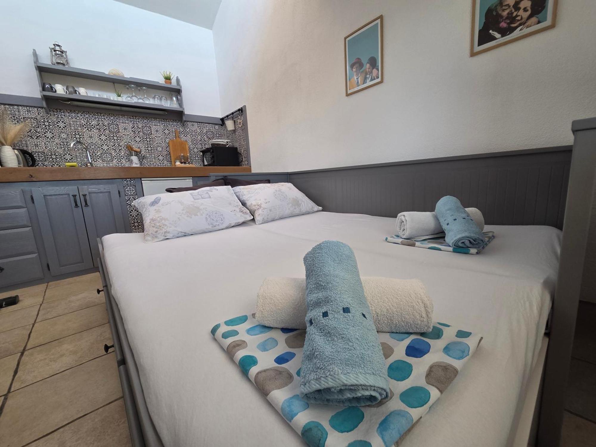 Apartman Mak *