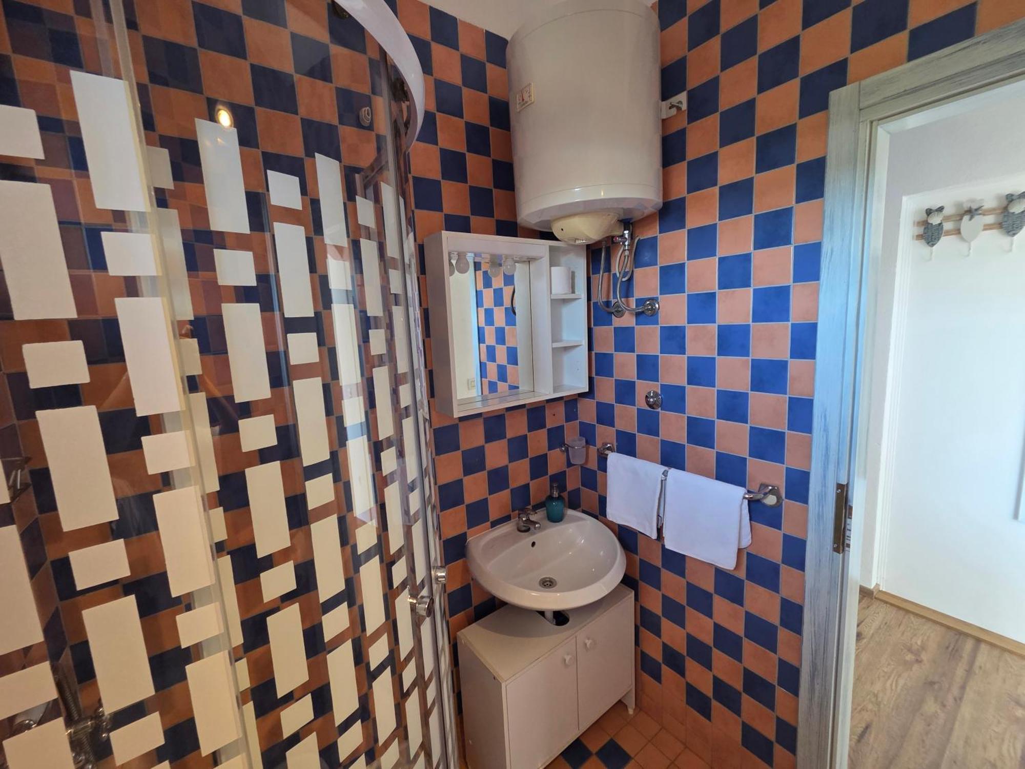 Apartman Mak