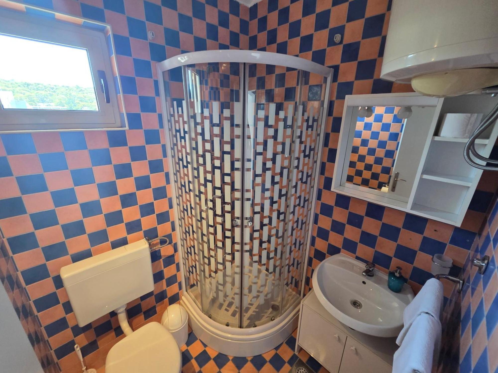 Apartman Mak *