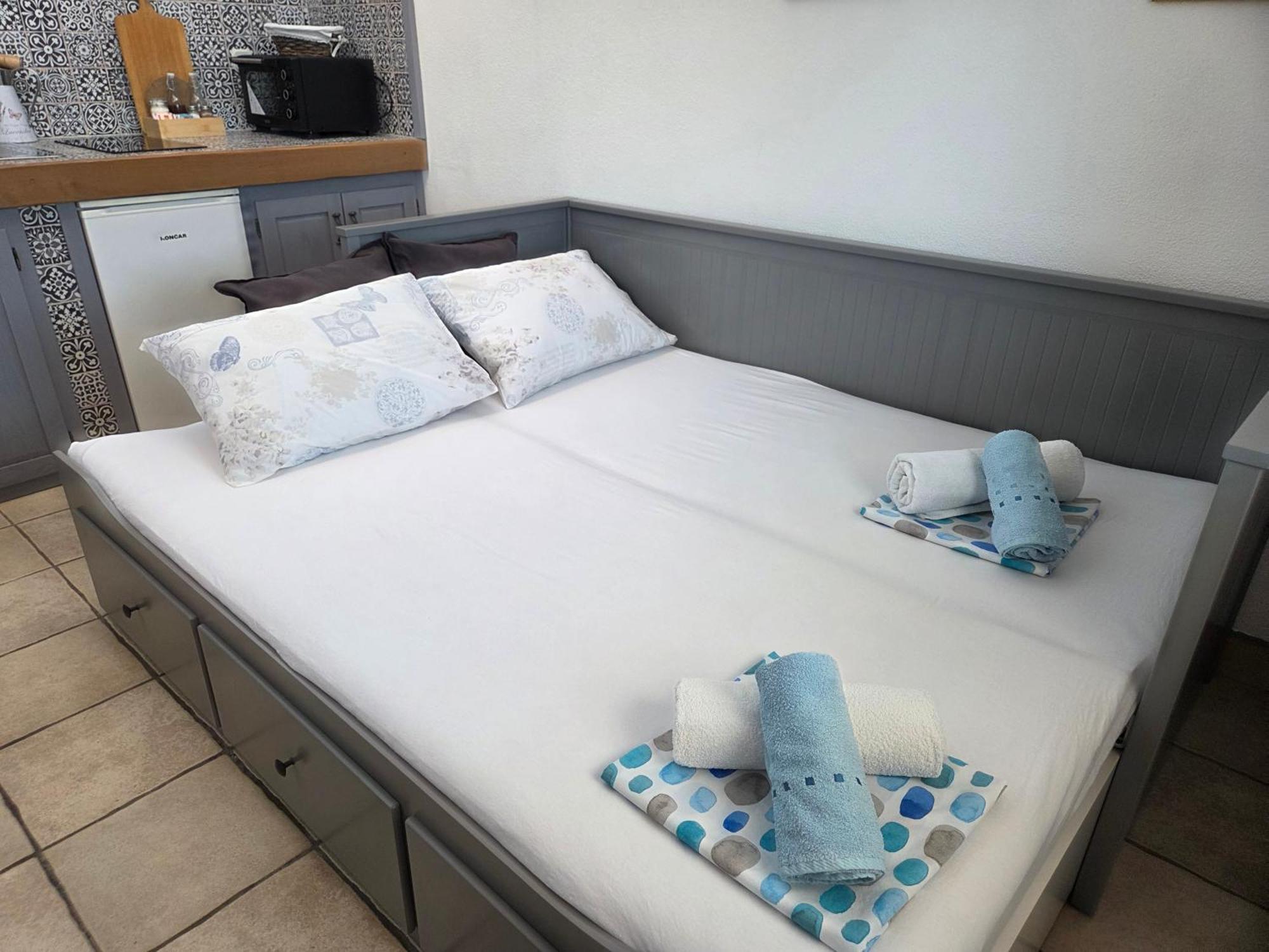 Mak Apartman Makarska