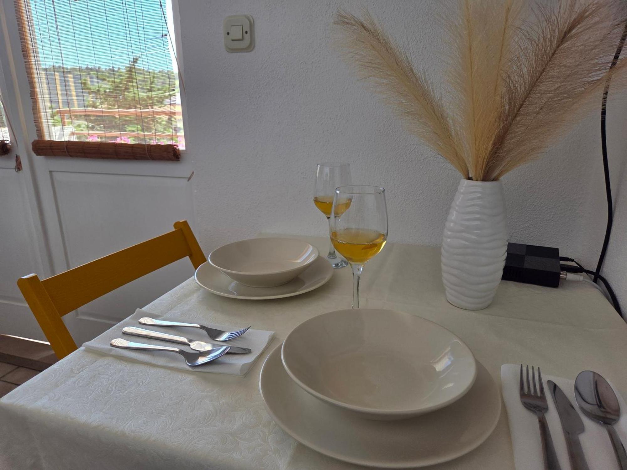 Mak Apartman Makarska