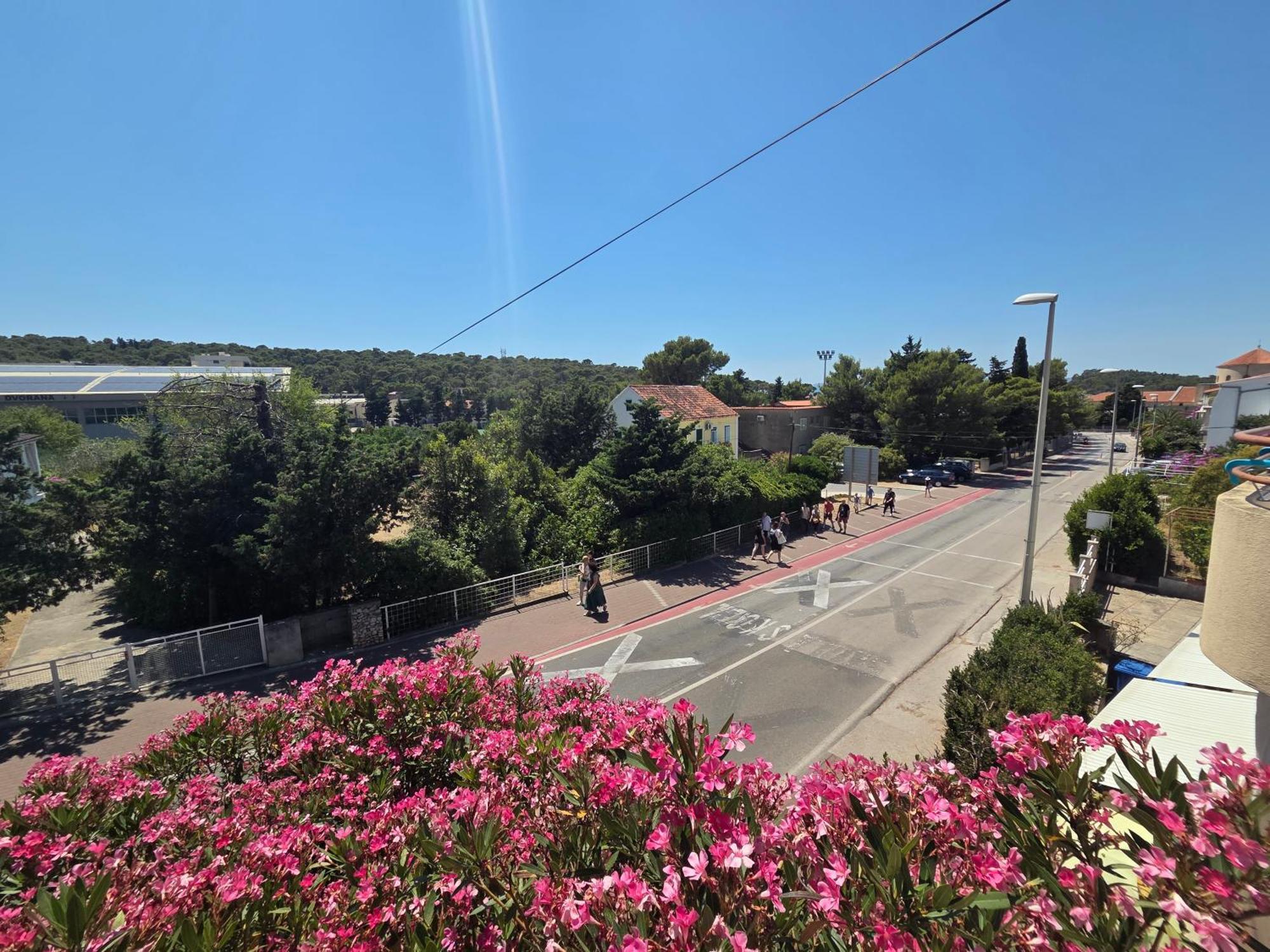 Apartman Mak Makarska