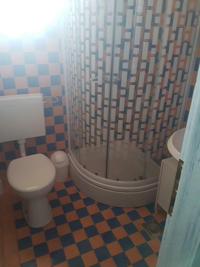Apartman Mak Apartma Makarska
