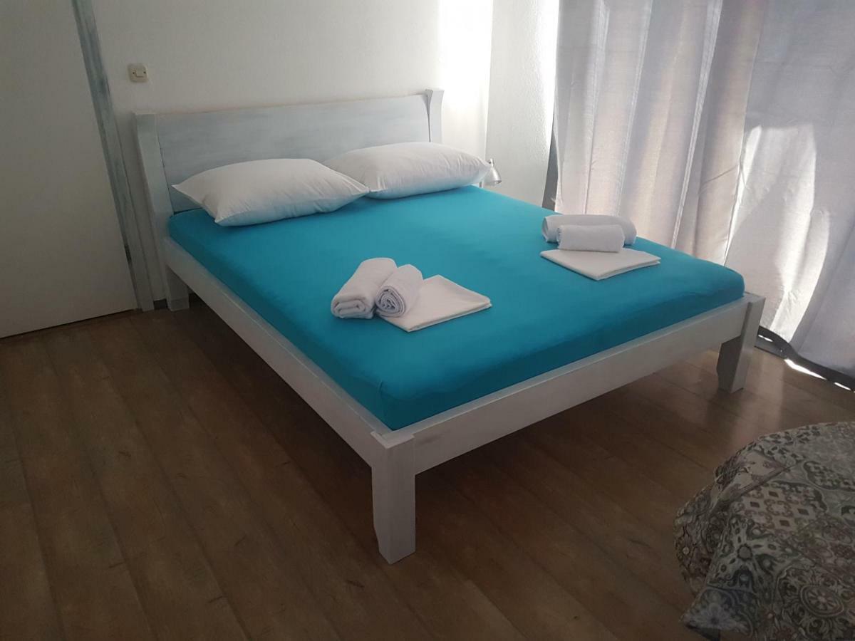 Apartman Mak *