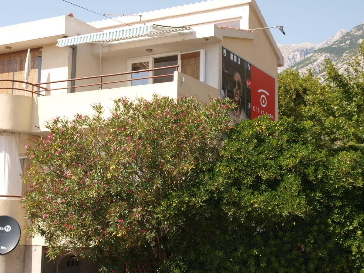 Apartma Apartman Mak *