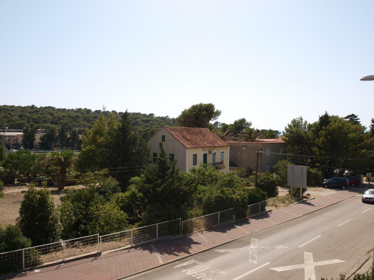 Apartma Apartman Mak