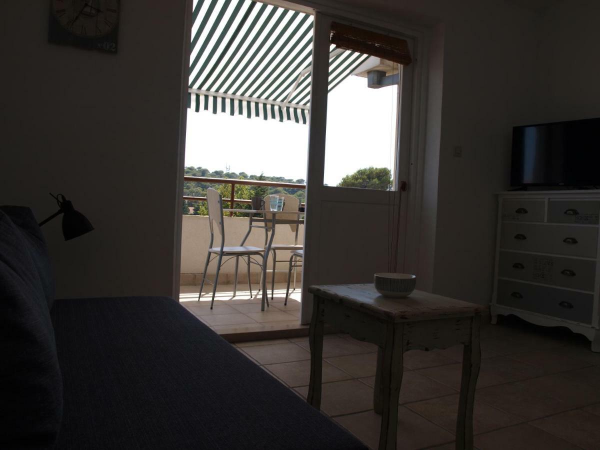 Apartman Mak Apartma Makarska