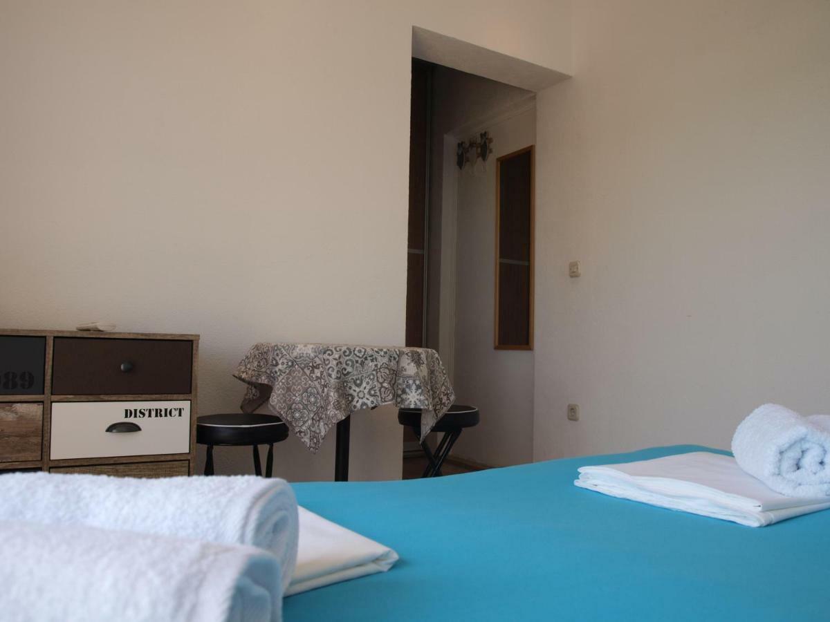 Apartman Mak
